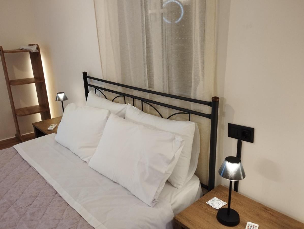 Arcade City Apartment Ретимно Екстериор снимка