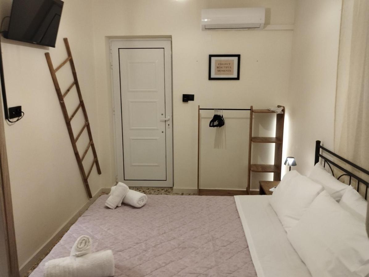 Arcade City Apartment Ретимно Екстериор снимка