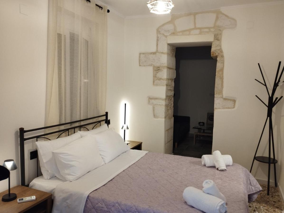 Arcade City Apartment Ретимно Екстериор снимка