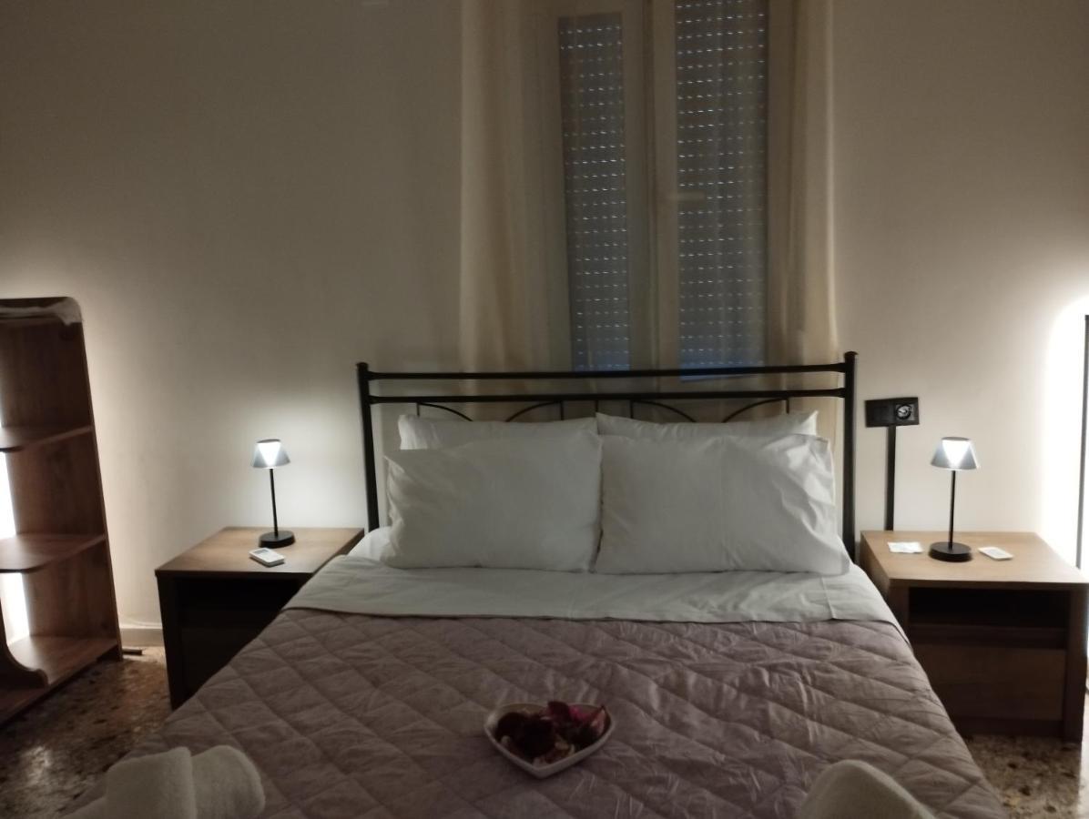 Arcade City Apartment Ретимно Екстериор снимка