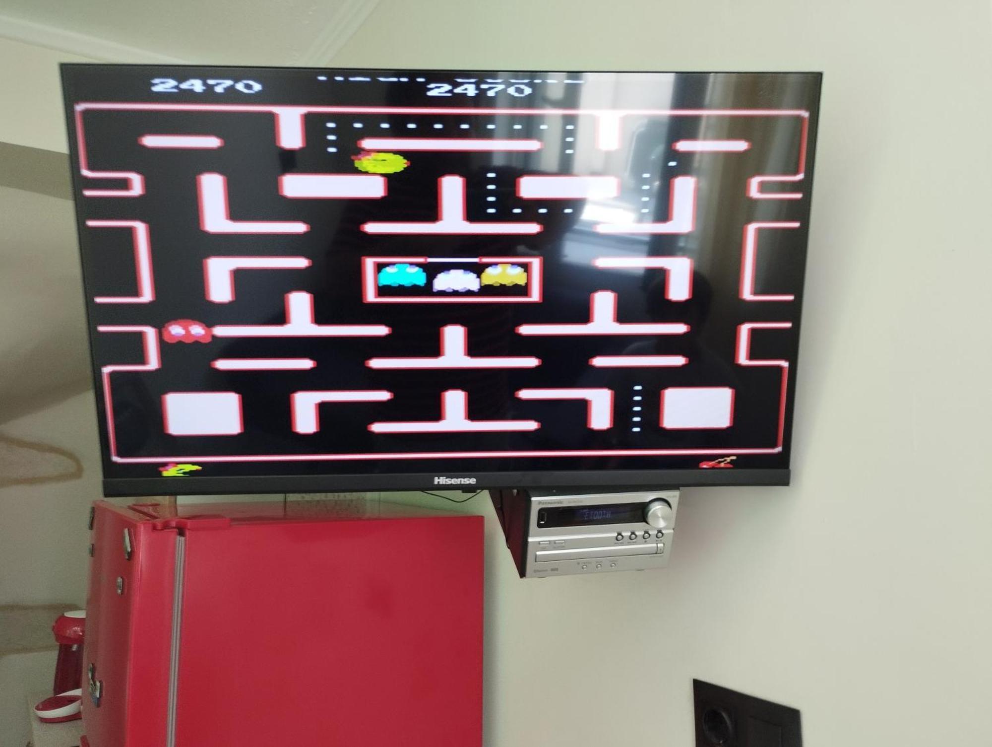 Arcade City Apartment Ретимно Екстериор снимка
