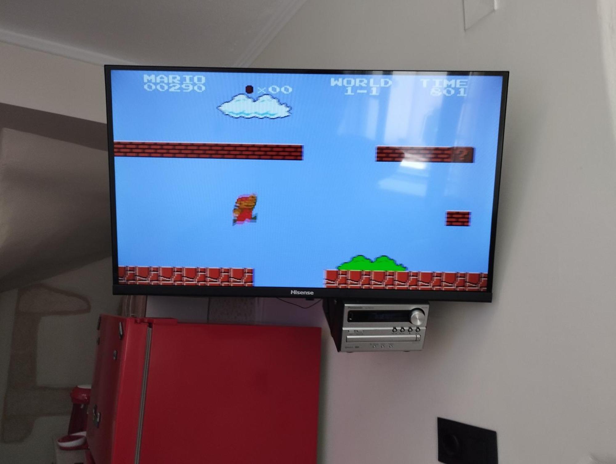 Arcade City Apartment Ретимно Екстериор снимка