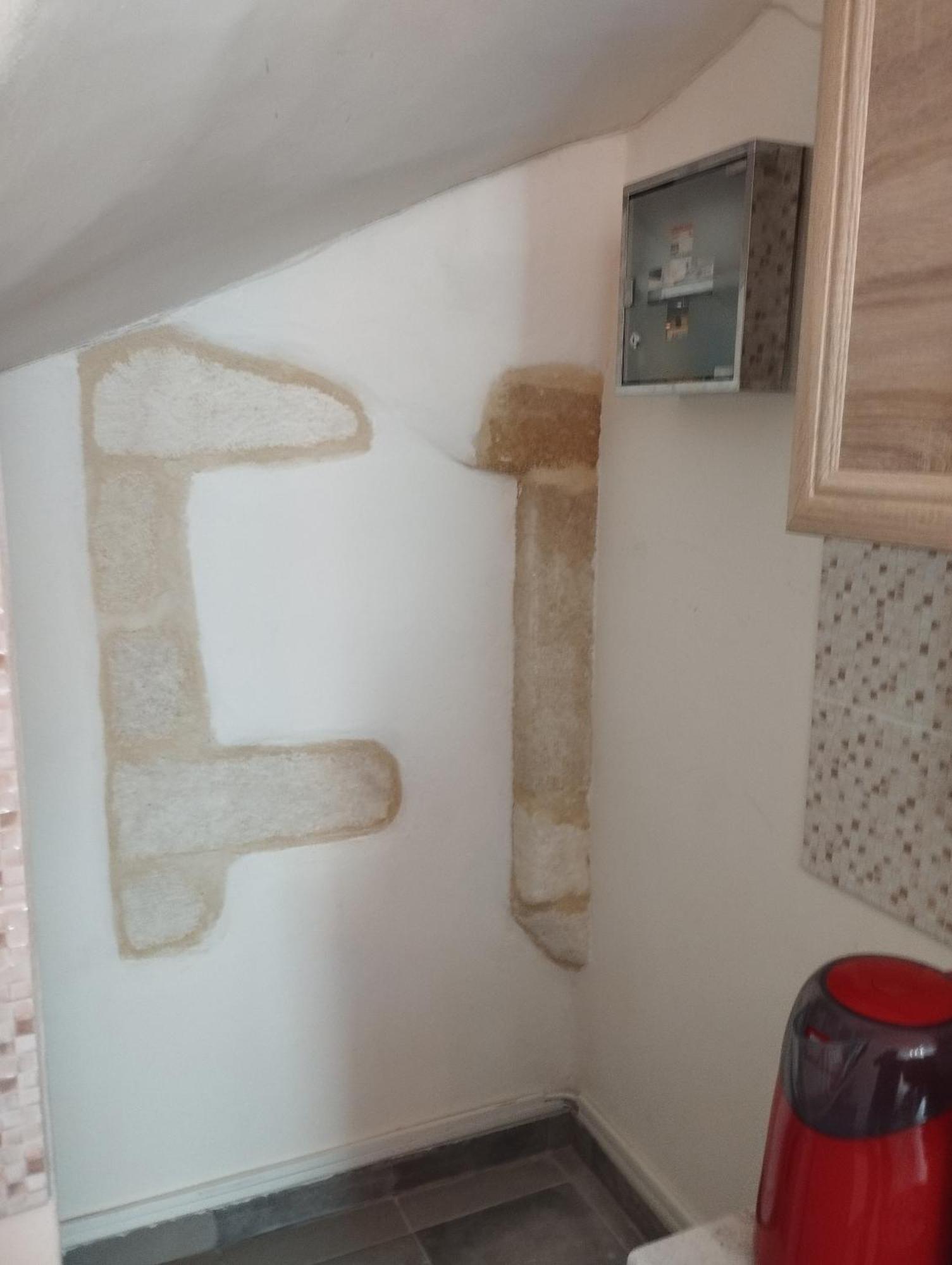 Arcade City Apartment Ретимно Екстериор снимка
