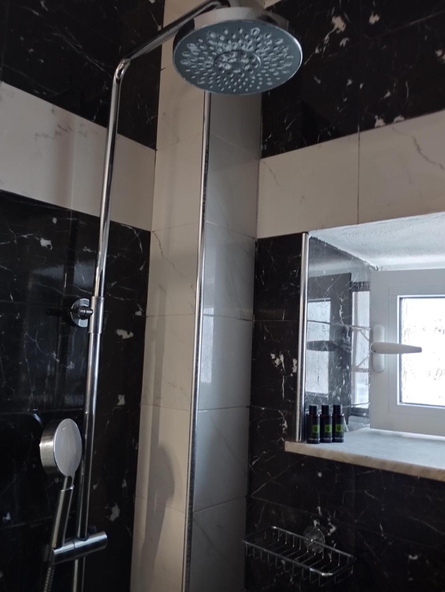 Arcade City Apartment Ретимно Екстериор снимка